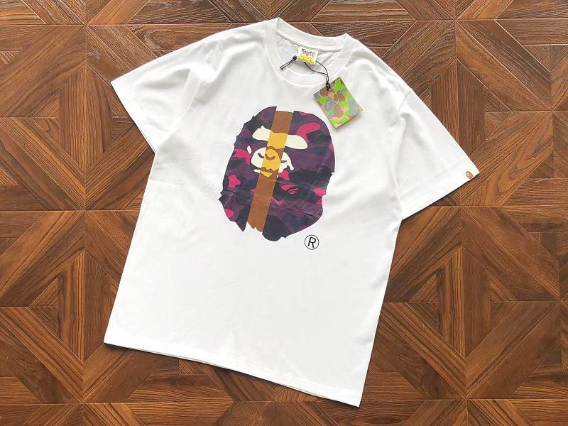 Bape T-shirt 11