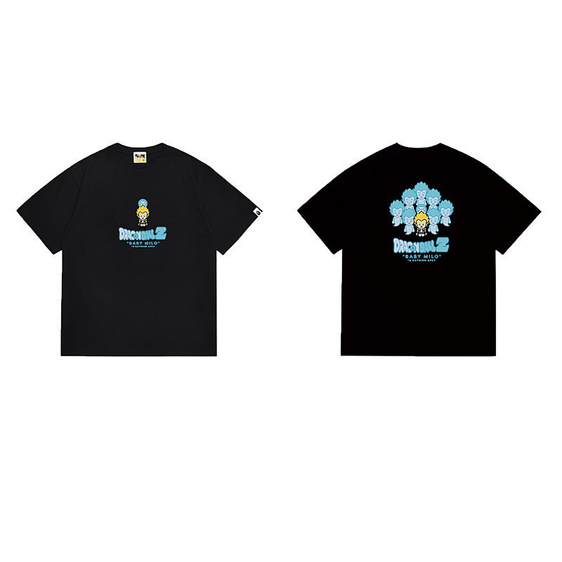 Bape T-shirt 5