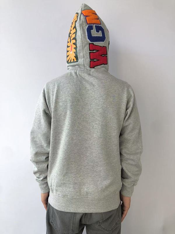 Bape Hoodie 6