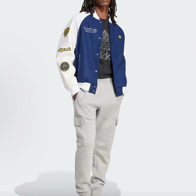 ⭐ Di⭐ As Jacket · 6