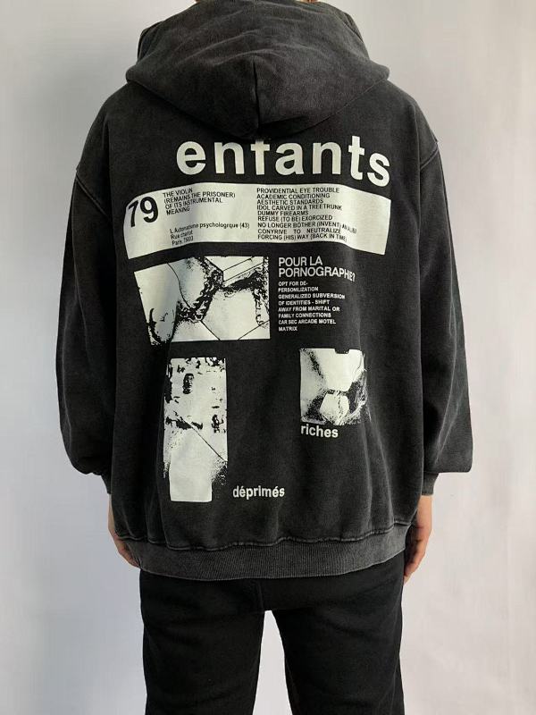 E.r.d Hoodie · 3