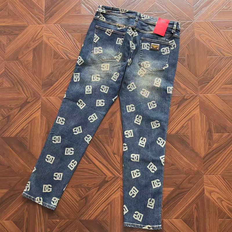 D⭐lc⭐ Ga⭐b⭐⭐a Trousers 3