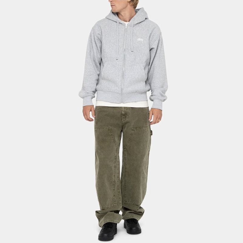 Stussy Hoodie 6