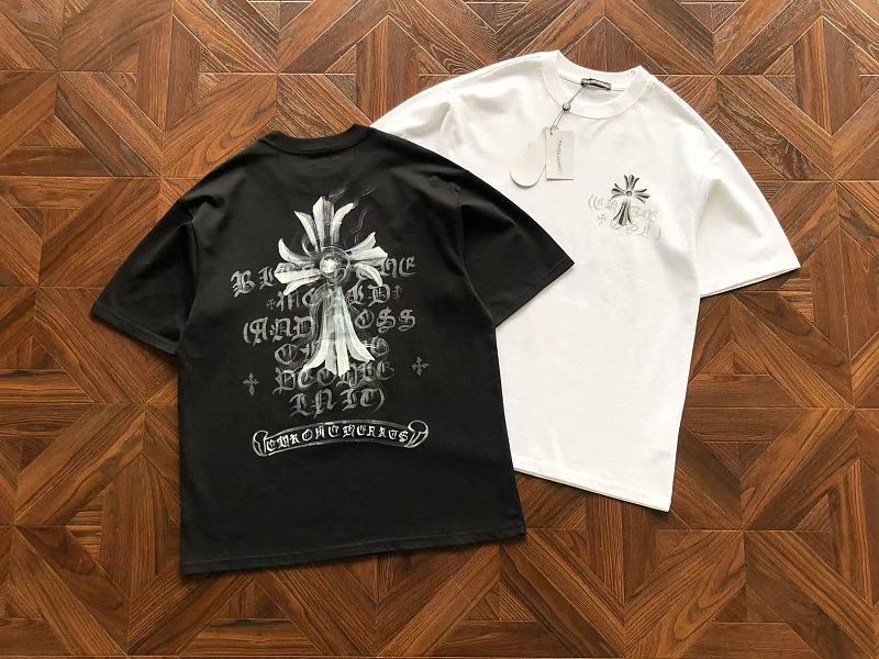 Chrome Hearts T-shirt 6
