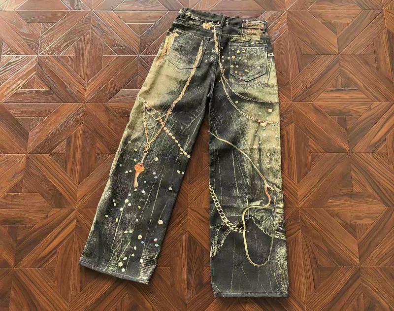 Acne Studios Trousers 11