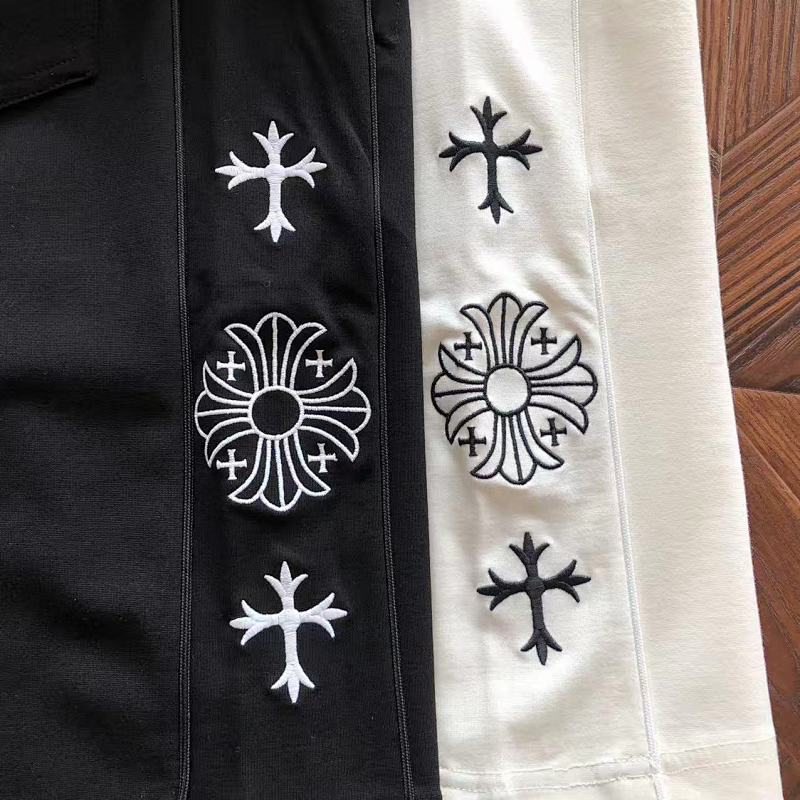 Chrome Hearts Shorts 10