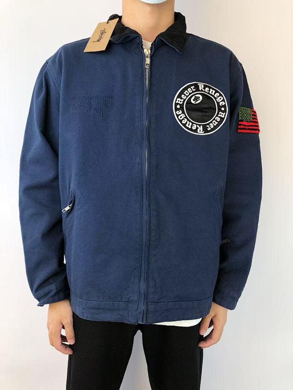 Stussy Jacket 6