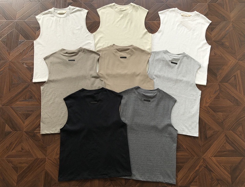 Essentials Vest 7