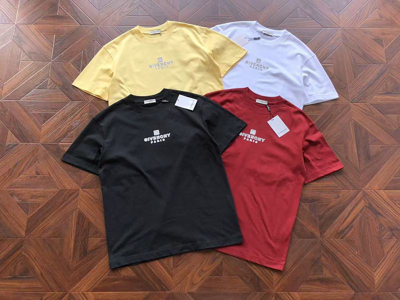 Gi⭐ En⭐ H⭐ T-shirt · 6