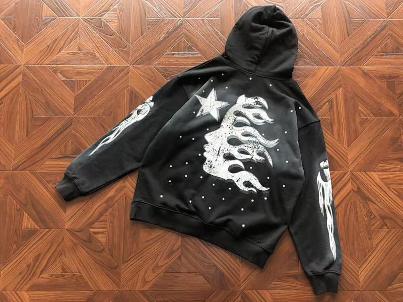 Hellstar Hoodie 9