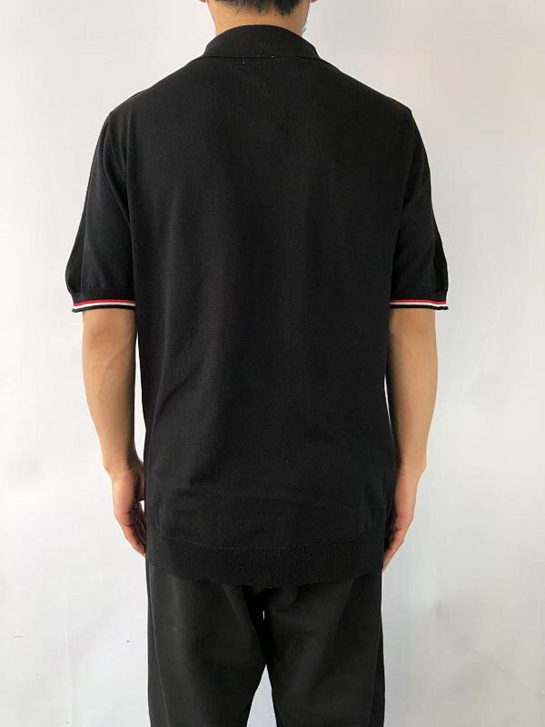 C⭐s⭐bl⭐⭐c⭐ Polo Sweater · 3