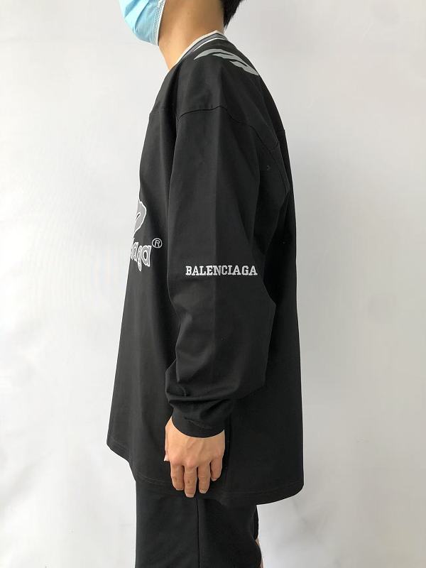 B⭐l⭐⭐⭐ia⭐a Long-sleeve · 6