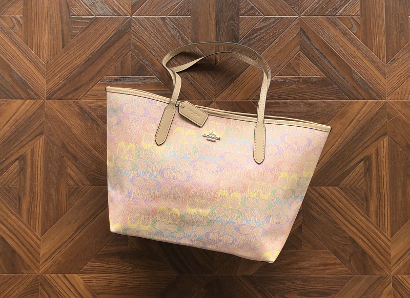 C⭐a⭐h Bag 3
