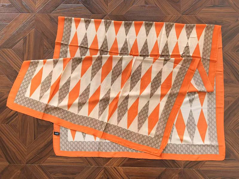 G⭐ C⭐ I Scarf 7