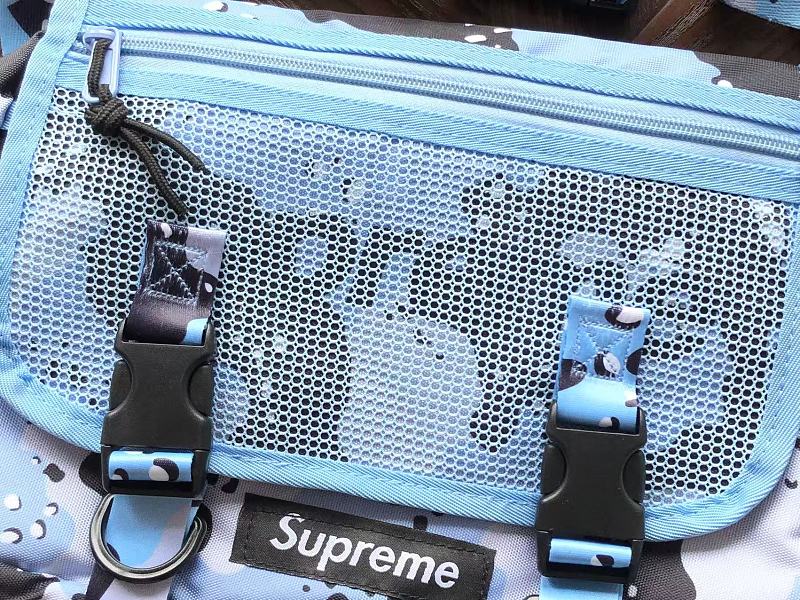 S⭐ P⭐ E⭐ E Bag 5