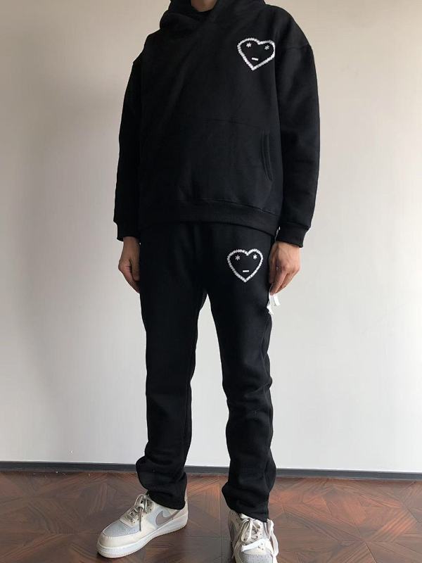 Top Pants Carsicko Hoodie Trousers · 5