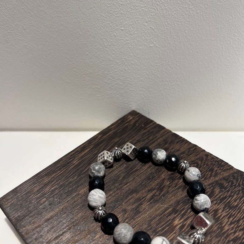 Chrome Hearts Jewelry 9