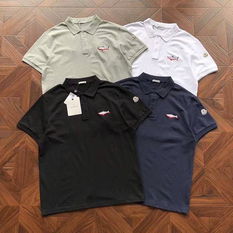 M⭐⭐⭐⭐⭐r Polo · 5