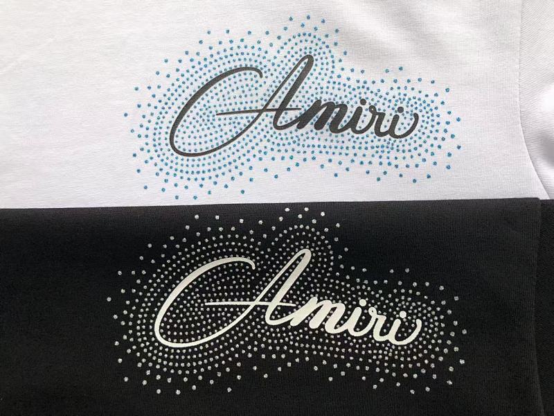 Amiri T-shirt 9