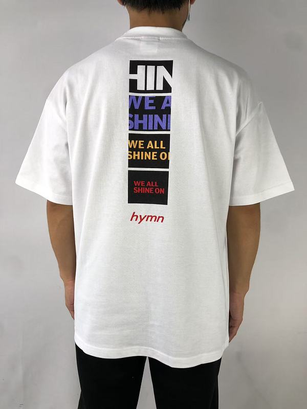 Saint Michael T-shirt · 3