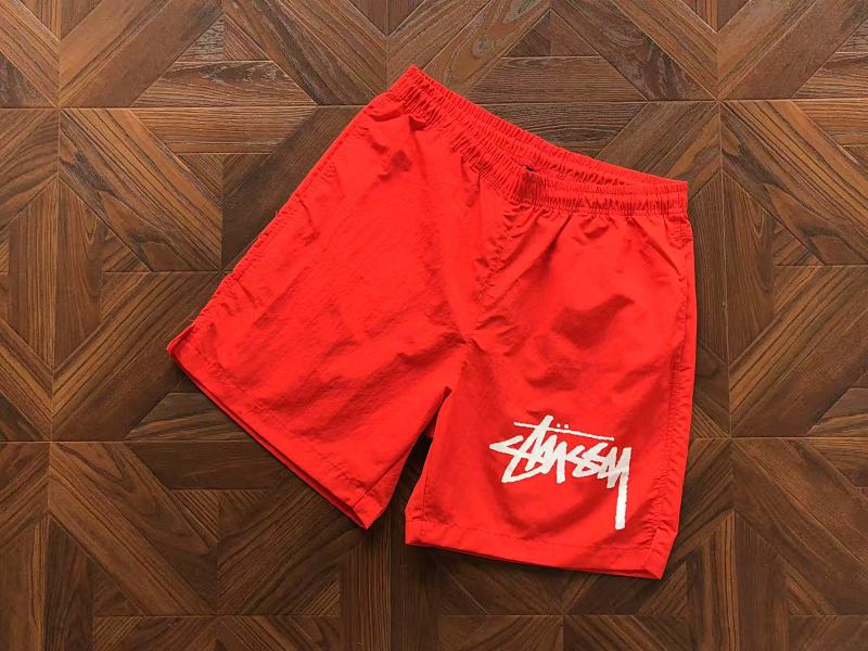 N⭐ K⭐ X Stussy Shorts 12