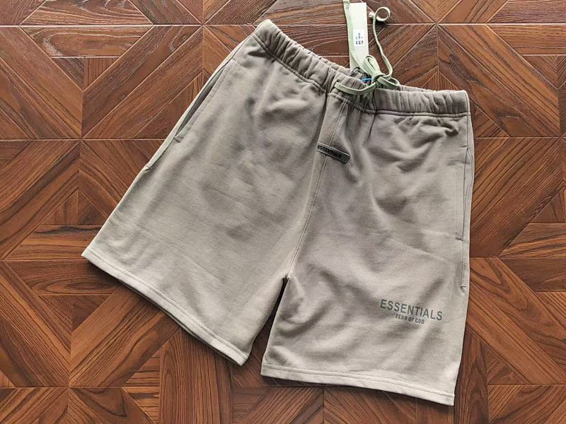 Essentials Shorts 8