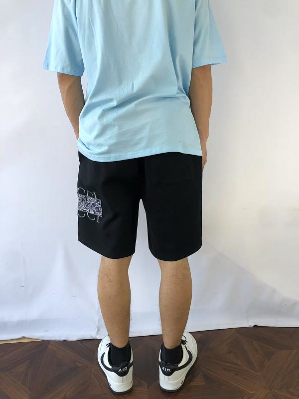 G⭐ C⭐ I Shorts · 3