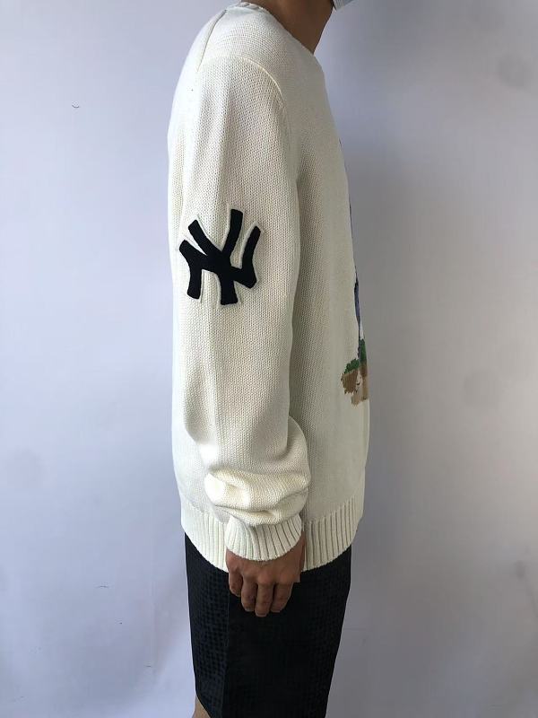 R⭐l⭐ Sweater · 5
