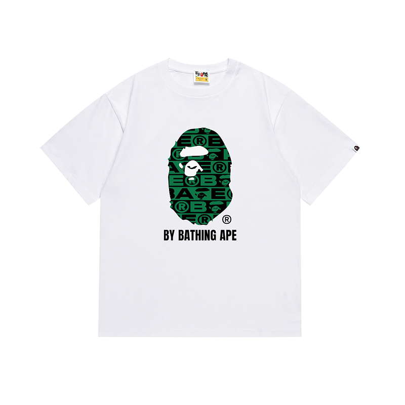 Bape T-shirt 5