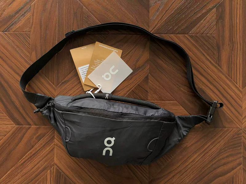 On Ru⭐ ⭐ I⭐ G Bag 10