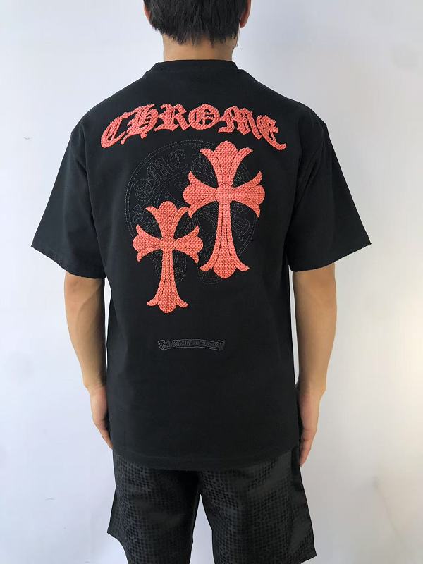 Chrome Hearts T-shirt 3