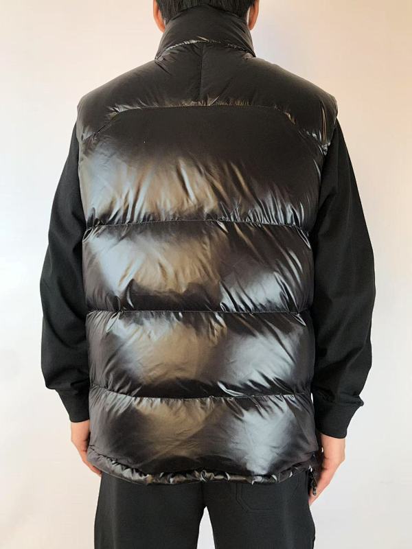 Ra⭐ Ph ⭐ Au⭐ En Down Vest · 5