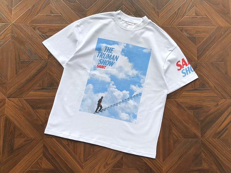 Saint Michael T-shirt · 6