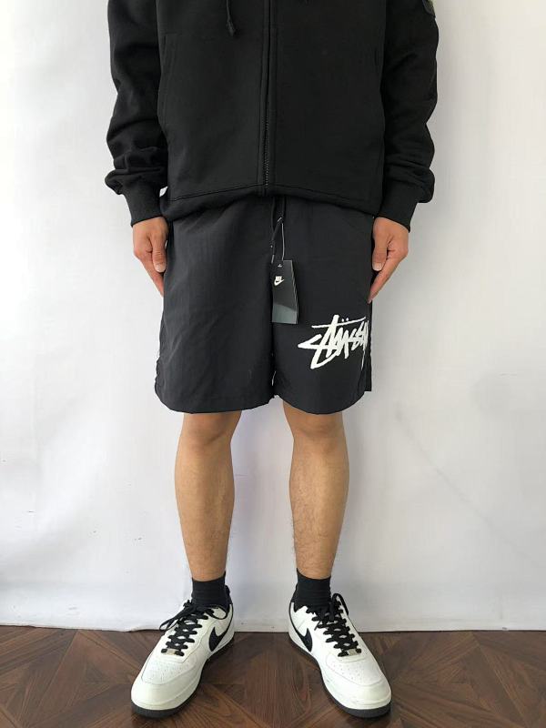 N⭐ K⭐ X Stussy Shorts 5