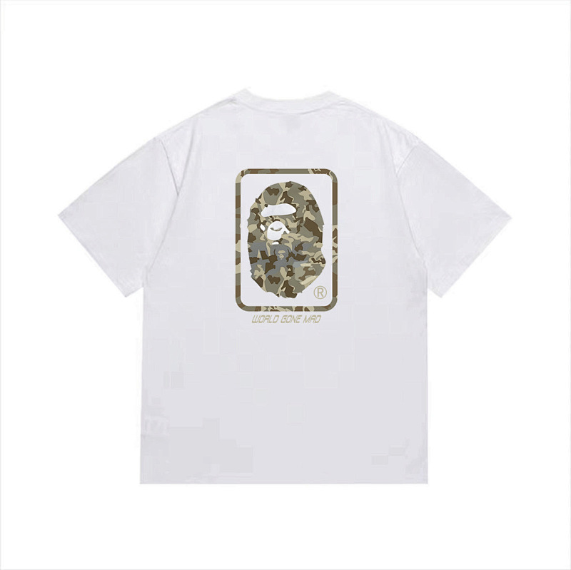 Bape T-shirt 7
