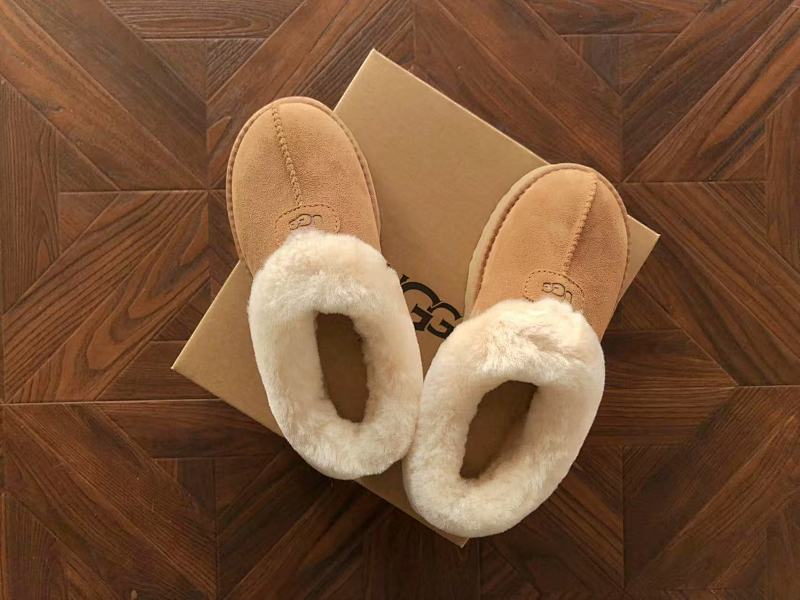 U⭐g Shoes 7