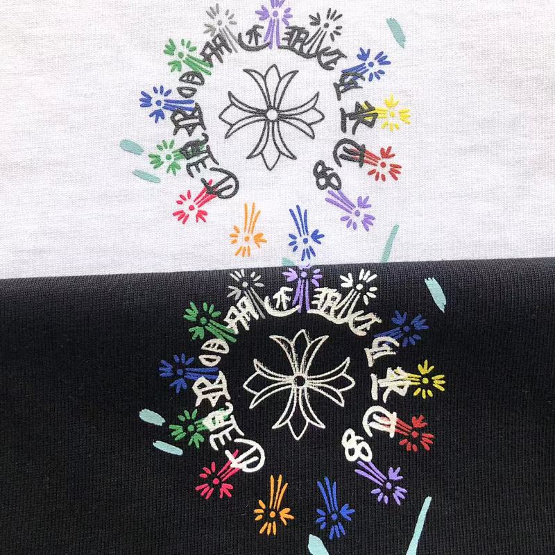 Chrome Hearts T-shirt 9