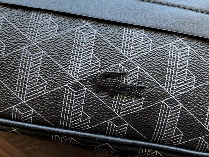 L⭐ C⭐ St⭐ Bag 4