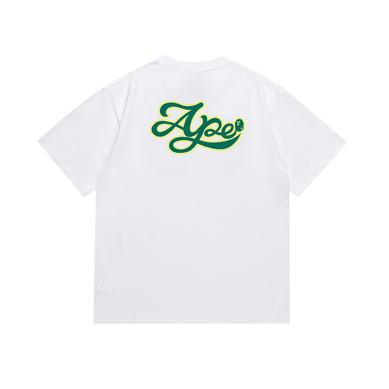 Bape T-shirt 7
