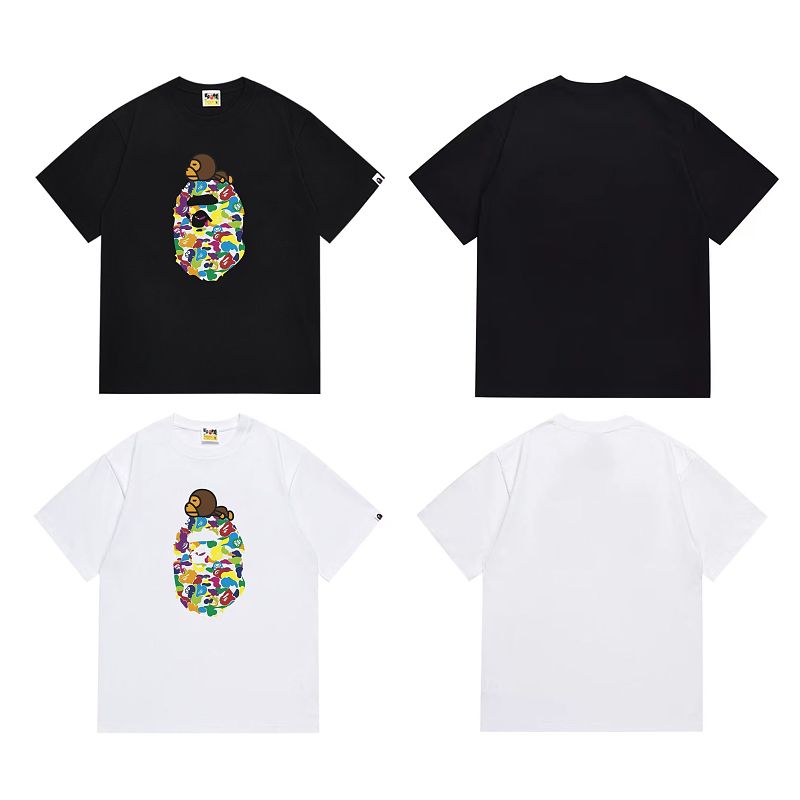 Bape T-shirt 2