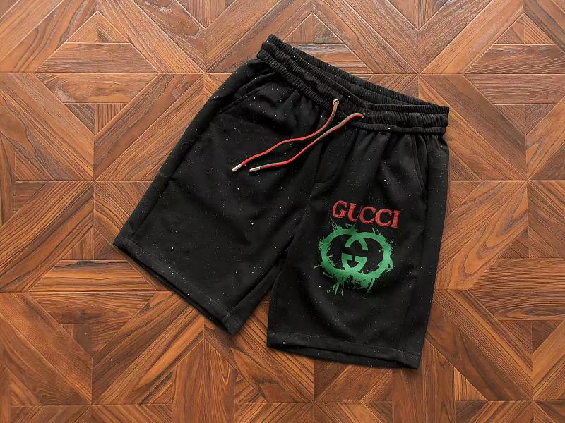 G⭐ C⭐ I Shorts · 6