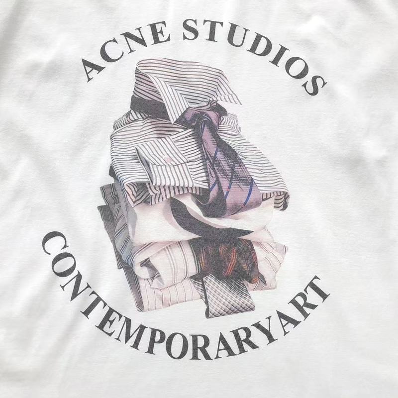 Acne Studios T-shirt 10