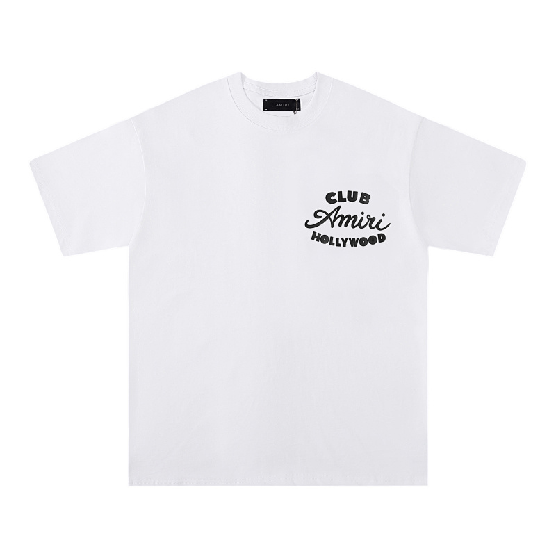 Amiri T-shirt 9