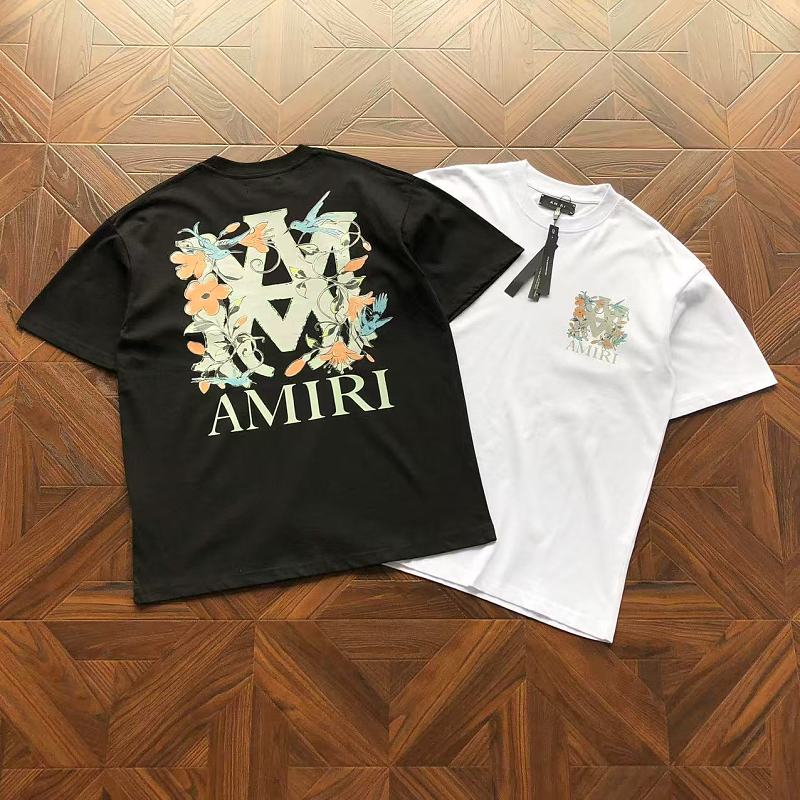 Amiri T-shirt · 5