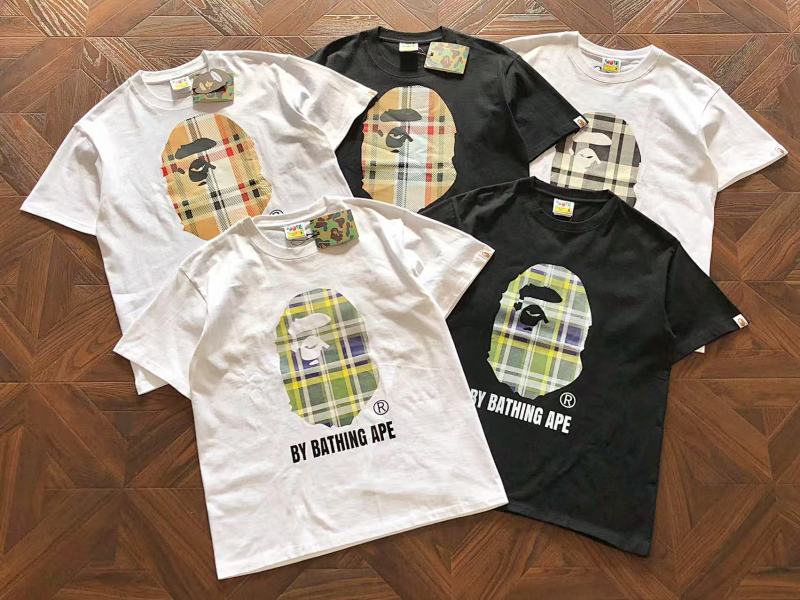 Bape T-shirt 7