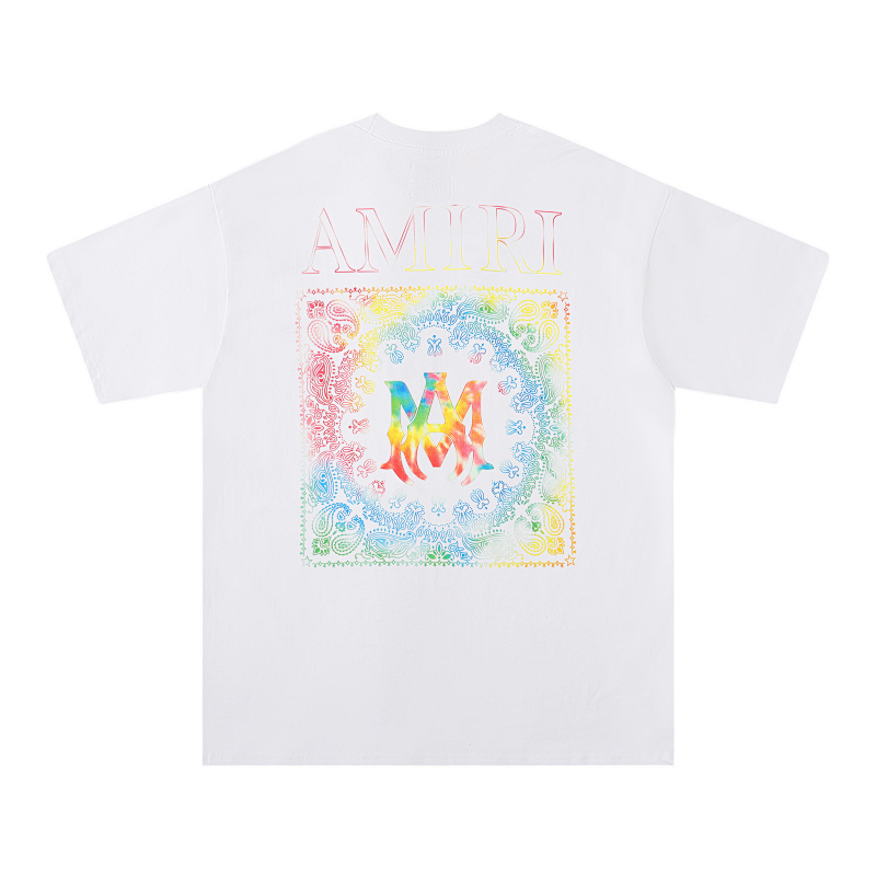 Amiri T-shirt 12
