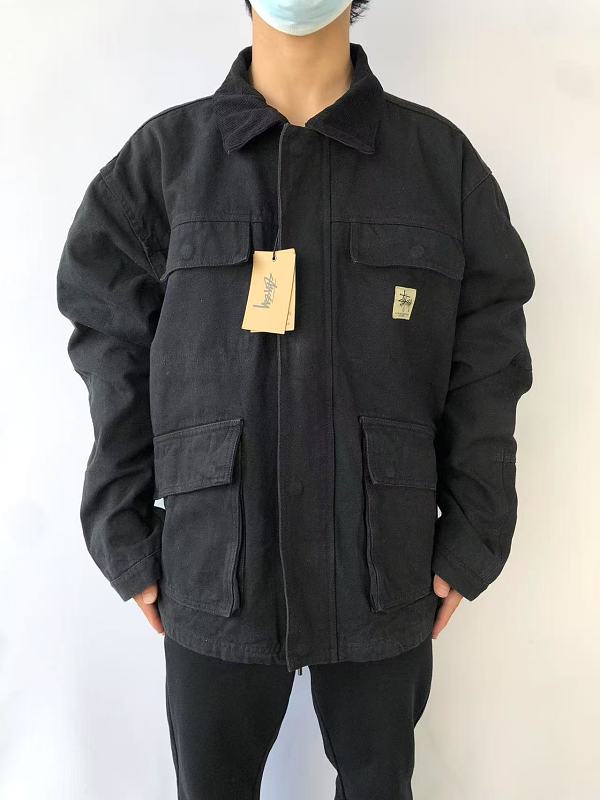 Stussy Jacket 2