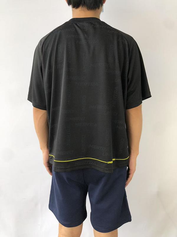 Umbro X M⭐ Rt⭐ A T-shirt · 3