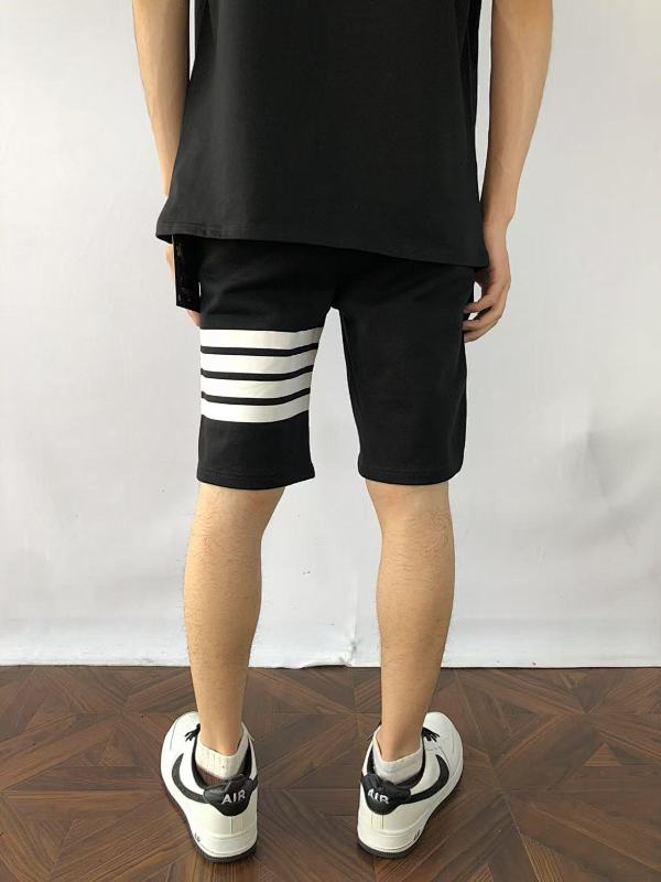 Th⭐m B⭐⭐we Shorts · 3