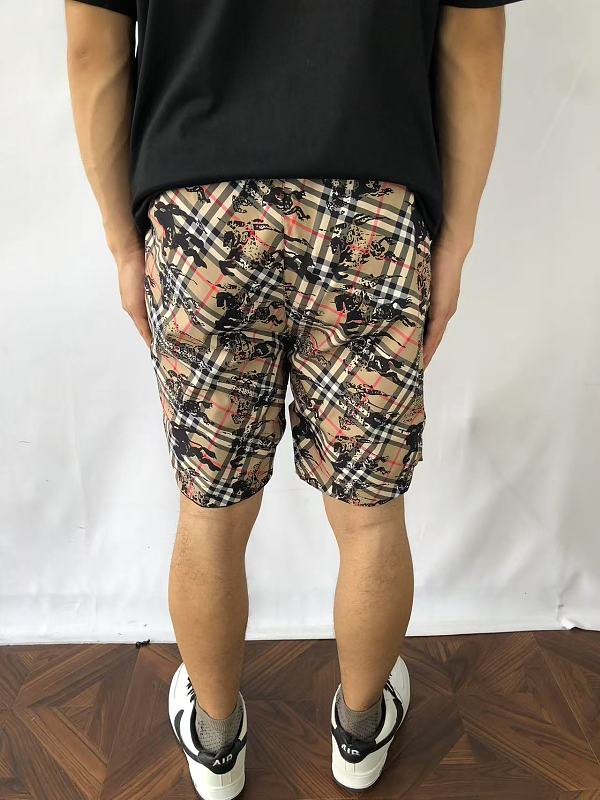 B⭐ Rb⭐ Rry Shorts · 3